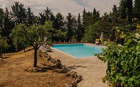 Trulli Del Carmine